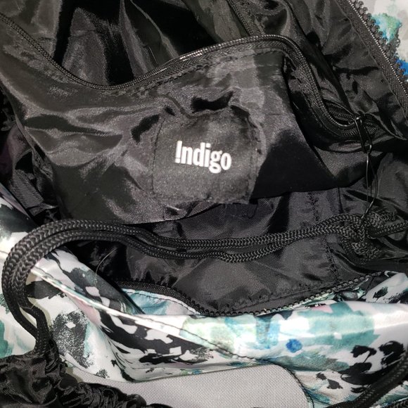 NWT Indigo gym bag - Picture 12 of 12